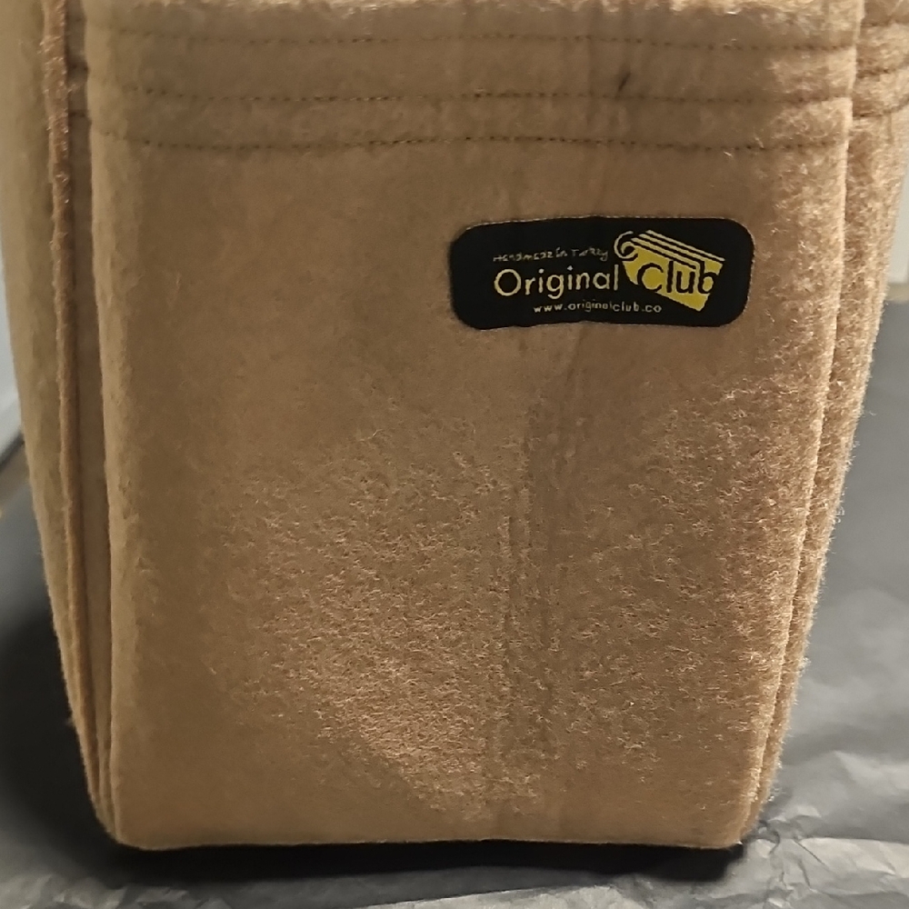 Speedy 40 Organizer Original Club